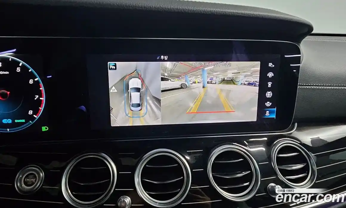 Mercedes-Benz E-Class 2023 3.0 гидро в Москве № 622749, фото 11