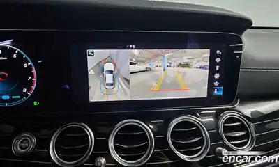 Mercedes-Benz E-Class 2023 3.0 гидро в Москве № 622749, миниатюра 11