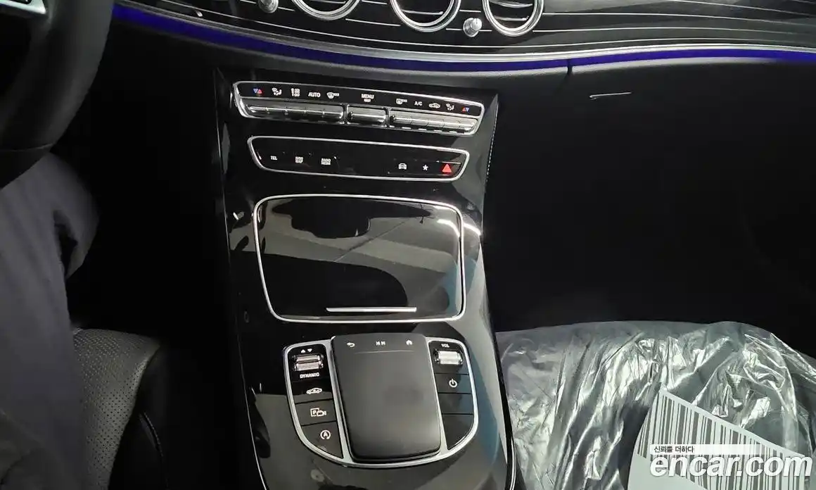 Mercedes-Benz E-Class 2023 3.0 гидро в Москве № 622749, фото 12