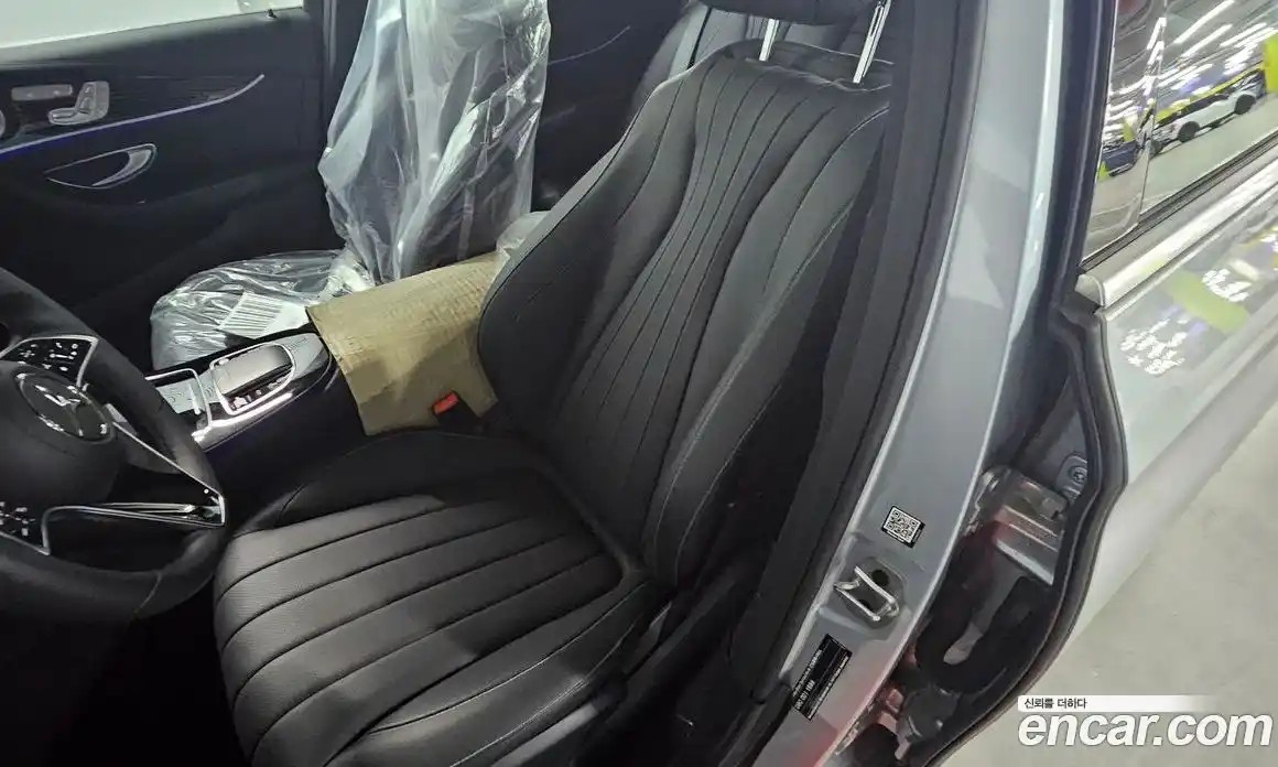Mercedes-Benz E-Class 2023 3.0 гидро в Москве № 622749, фото 14