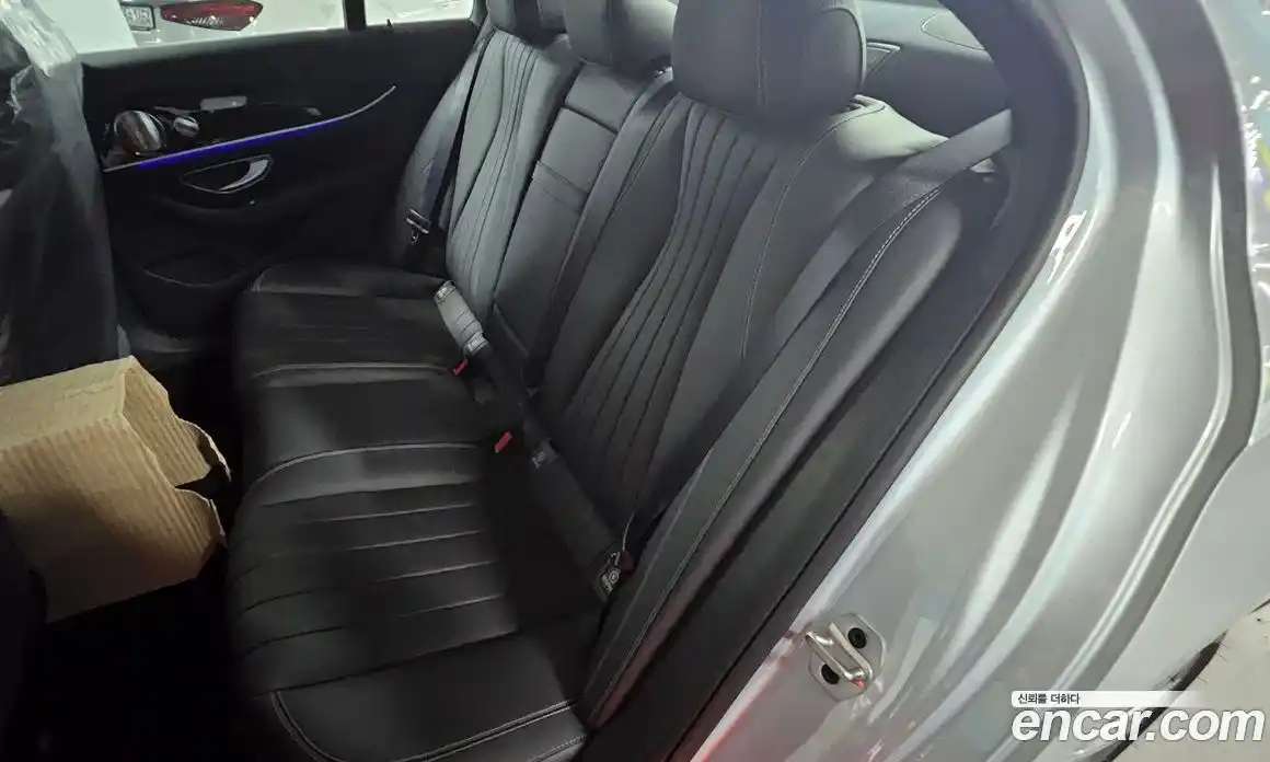 Mercedes-Benz E-Class 2023 3.0 гидро в Москве № 622749, фото 15