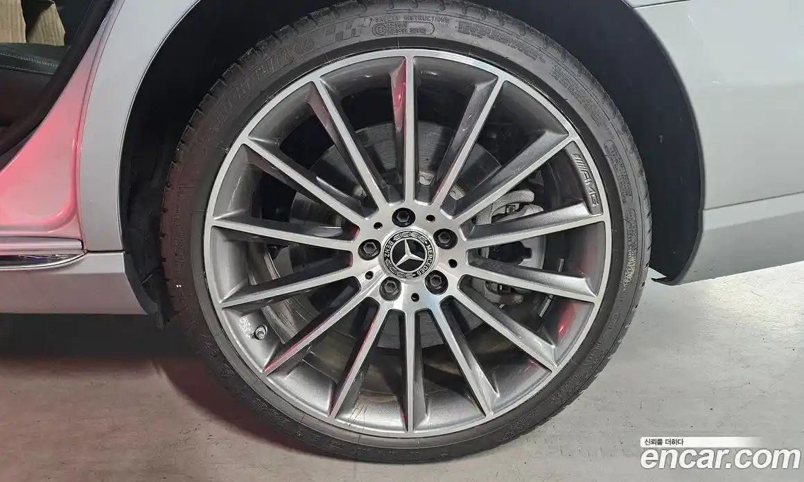 Mercedes-Benz E-Class 2023 3.0 гидро в Москве № 622749, фото 19