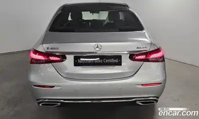 Mercedes-Benz E-Class 2023 3.0 гидро в Москве № 622749, миниатюра 4