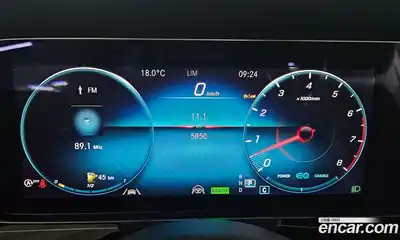 Mercedes-Benz E-Class 2023 3.0 гидро в Москве № 622749, миниатюра 5