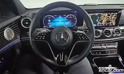 Mercedes-Benz E-Class 2023 3.0 гидро в Москве № 622749, миниатюра 7