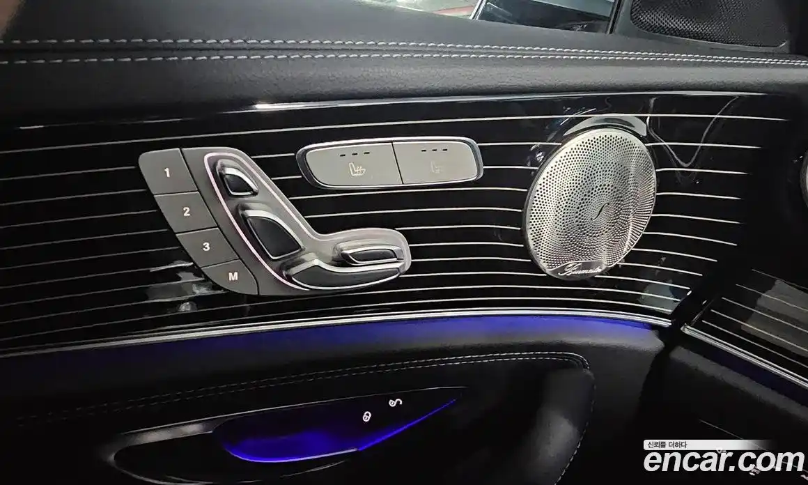 Mercedes-Benz E-Class 2023 3.0 гидро в Москве № 622749, фото 8