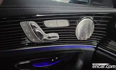 Mercedes-Benz E-Class 2023 3.0 гидро в Москве № 622749, миниатюра 8