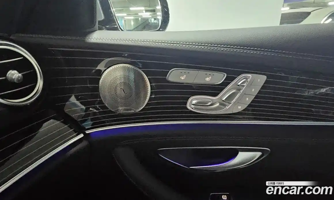 Mercedes-Benz E-Class 2023 3.0 гидро в Москве № 622749, фото 9