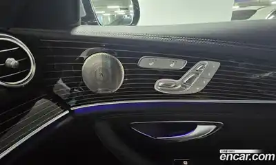 Mercedes-Benz E-Class 2023 3.0 гидро в Москве № 622749, миниатюра 9