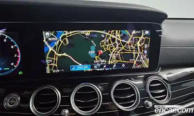 Mercedes-Benz E-Class 2023 3.0 гидро в Москве № 622749, миниатюра 10