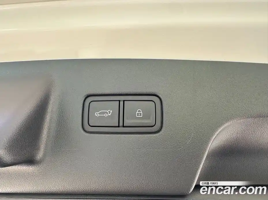 Hyundai Palisade 2025 2.5 гидро в Москве № 91787, фото 10