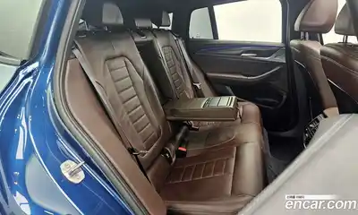 BMW X4 2025 2.0 гидро в Москве № 931066, миниатюра 12