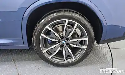 BMW X4 2025 2.0 гидро в Москве № 931066, миниатюра 5