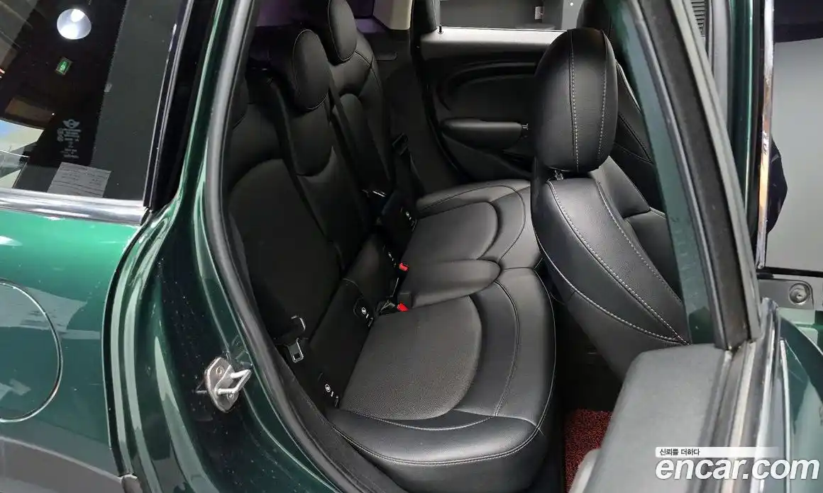 Mini Cooper 2016 1.5 гидро в Москве № 1013987, фото 11