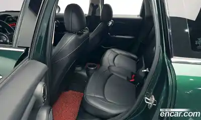 Mini Cooper 2016 1.5 гидро в Москве № 1013987, миниатюра 12