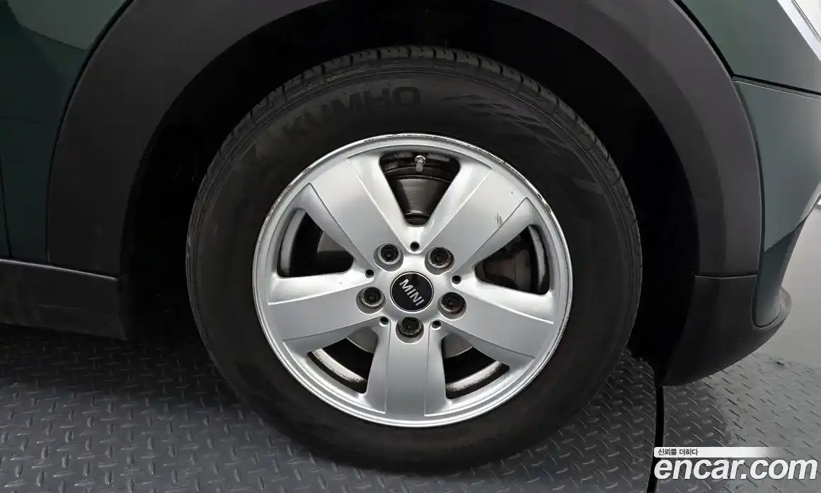Mini Cooper 2016 1.5 гидро в Москве № 1013987, фото 4