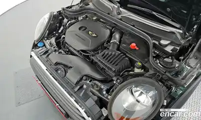 Mini Cooper 2016 1.5 гидро в Москве № 1013987, миниатюра 5