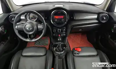 Mini Cooper 2016 1.5 гидро в Москве № 1013987, миниатюра 6
