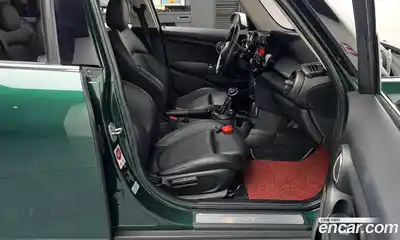 Mini Cooper 2016 1.5 гидро в Москве № 1013987, миниатюра 10