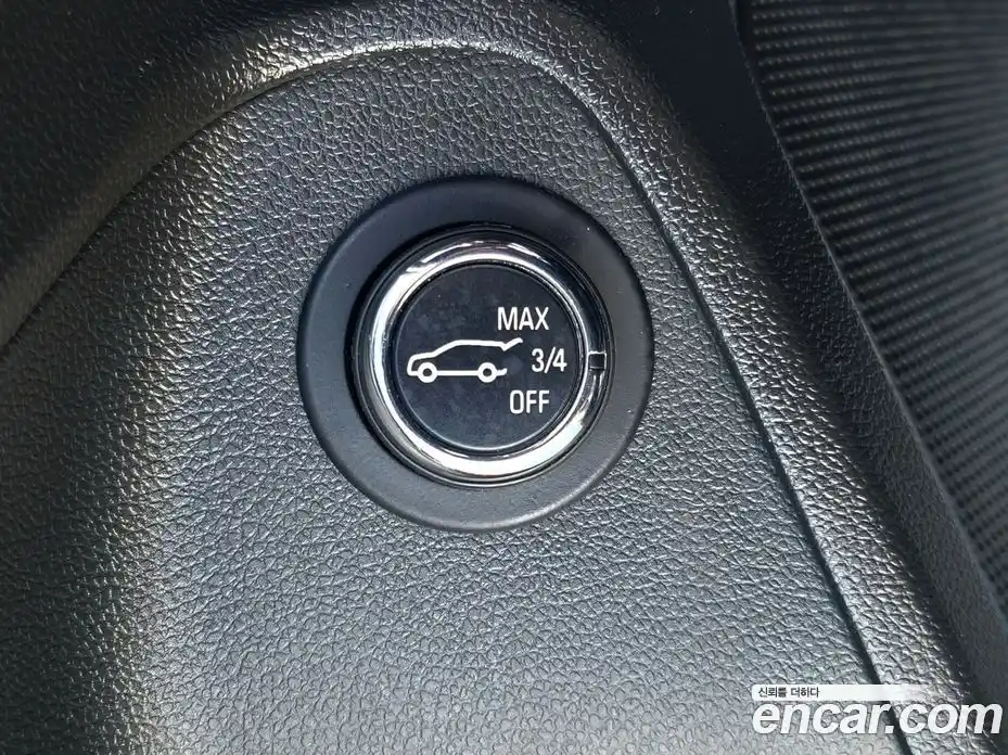 Chevrolet TrailBlazer 2021 1.3 гидро в Москве № 104684, фото 17