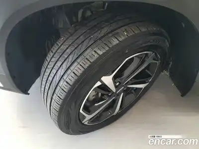 Chevrolet TrailBlazer 2021 1.3 гидро в Москве № 104684, миниатюра 5