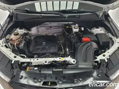 Chevrolet TrailBlazer 2021 1.3 гидро в Москве № 104684, миниатюра 6
