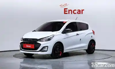 Chevrolet Spark, 2020