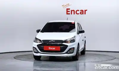 Chevrolet Spark 2020 1.0 гидро в Москве № 105595, миниатюра 3