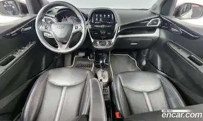 Chevrolet Spark 2020 1.0 гидро в Москве № 105595, миниатюра 7