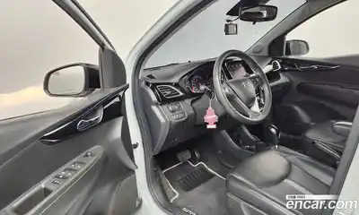 Chevrolet Spark 2020 1.0 гидро в Москве № 105595, миниатюра 10