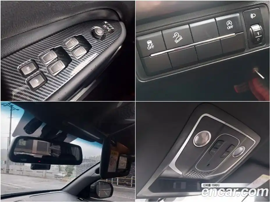 SsangYong Rexton 2022 2.2 гидро, фото 13
