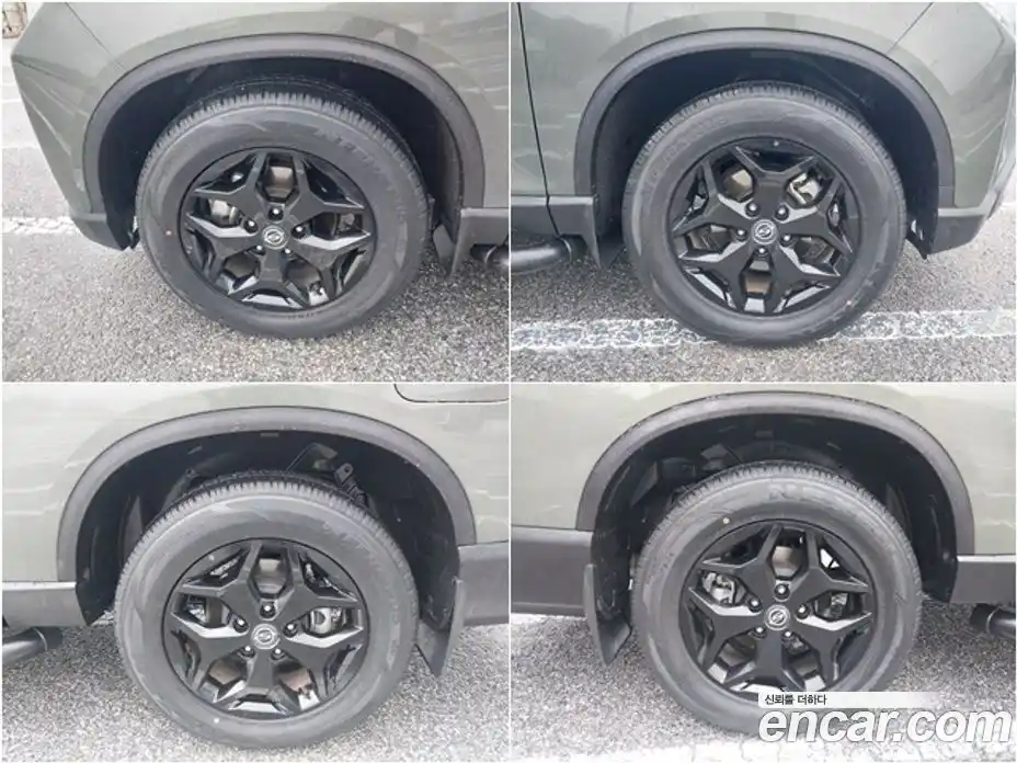 SsangYong Rexton 2022 2.2 гидро, фото 14