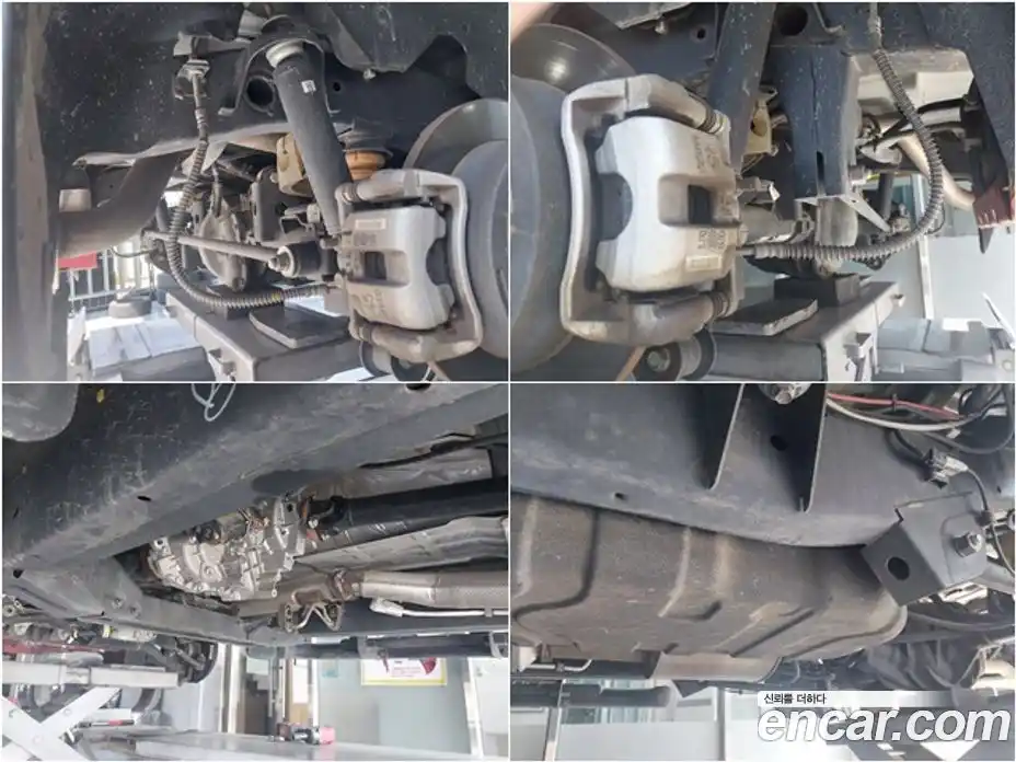 SsangYong Rexton 2022 2.2 гидро, фото 19