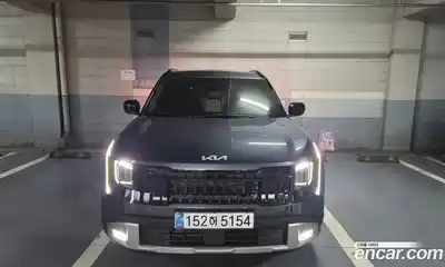 Kia Seltos, 2026