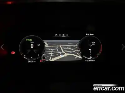 Renault Arkana 2024 1.3 гидро в Москве № 1290224, миниатюра 11