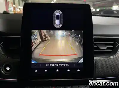 Renault Arkana 2024 1.3 гидро в Москве № 1290224, миниатюра 12
