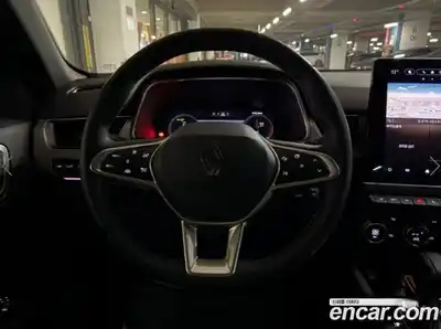 Renault Arkana 2024 1.3 гидро в Москве № 1290224, миниатюра 8