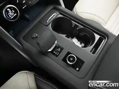 Land Rover Discovery 2025 3.0 гидро в Москве № 1349586, миниатюра 9