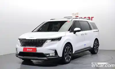 Kia Canival, 2023