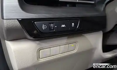 Kia Canival 2023 2.2 гидро в Москве № 1399457, миниатюра 12