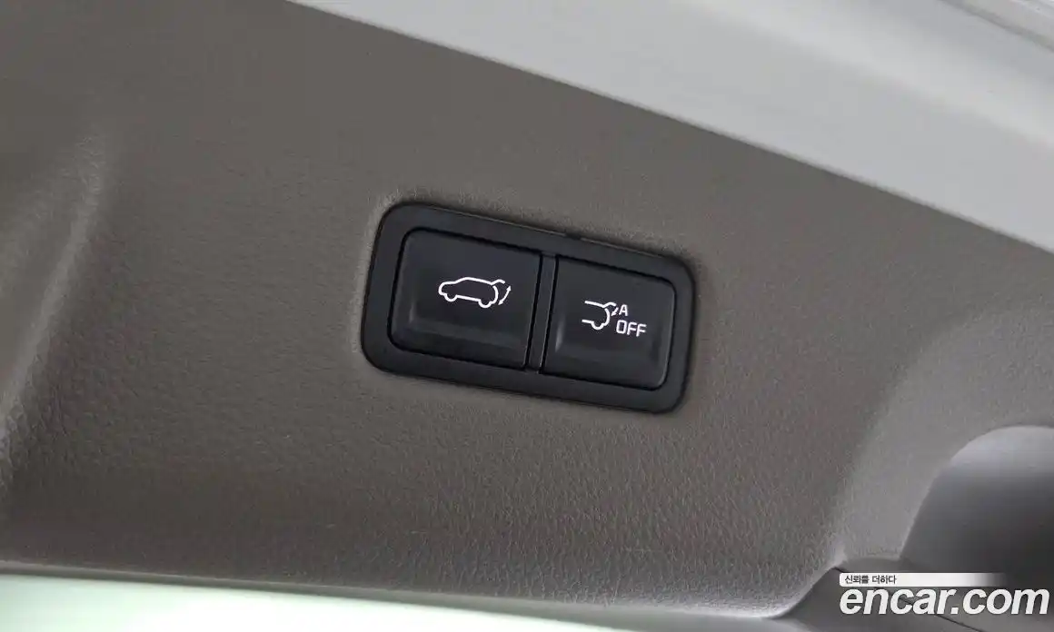 Kia Canival 2023 2.2 гидро в Москве № 1399457, фото 20