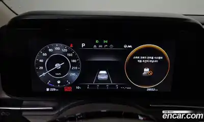 Kia Canival 2023 2.2 гидро в Москве № 1399457, миниатюра 8