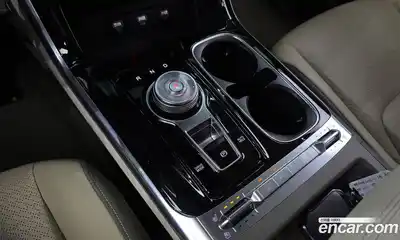Kia Canival 2023 2.2 гидро в Москве № 1399457, миниатюра 9