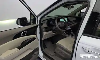 Kia Canival 2023 2.2 гидро в Москве № 1399457, миниатюра 10
