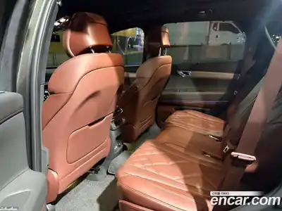Genesis GV80 2025 2.5 гидро в Москве № 1399599, миниатюра 12