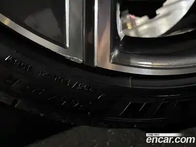 Genesis GV80 2025 2.5 гидро в Москве № 1399599, миниатюра 9
