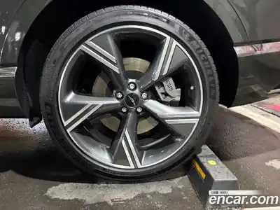 Genesis GV80 2025 2.5 гидро в Москве № 1399599, миниатюра 10