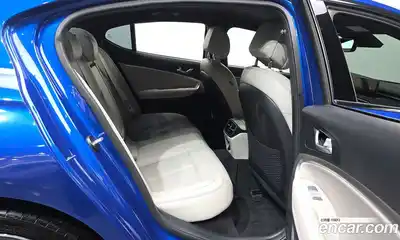 Genesis G70 2022 2.0 Автомат в Москве № 1399632, миниатюра 12