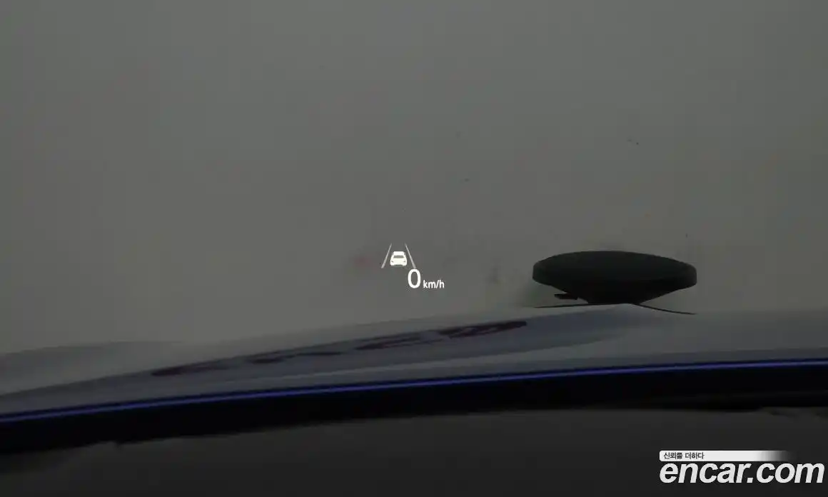 Genesis G70 2022 2.0 Автомат в Москве № 1399632, фото 18