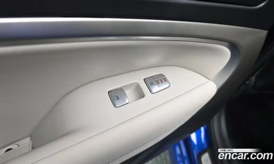 Genesis G70 2022 2.0 Автомат в Москве № 1399632, фото 19